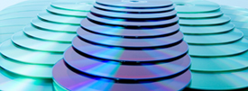 CD/DVD Duplication