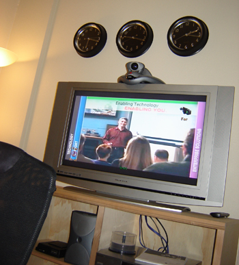 Video Conferencing 